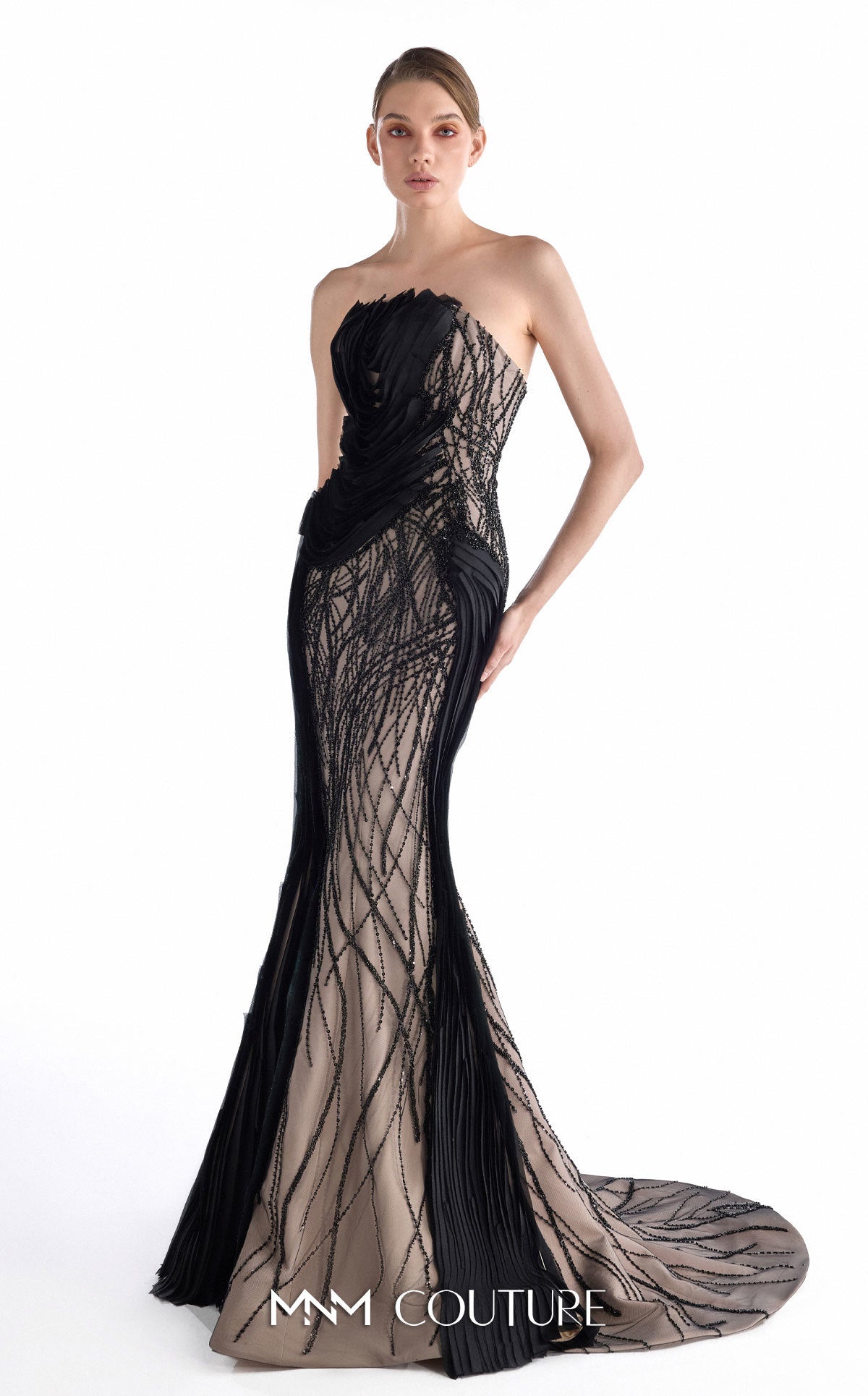 Gaby Charbachy G2207 Dress