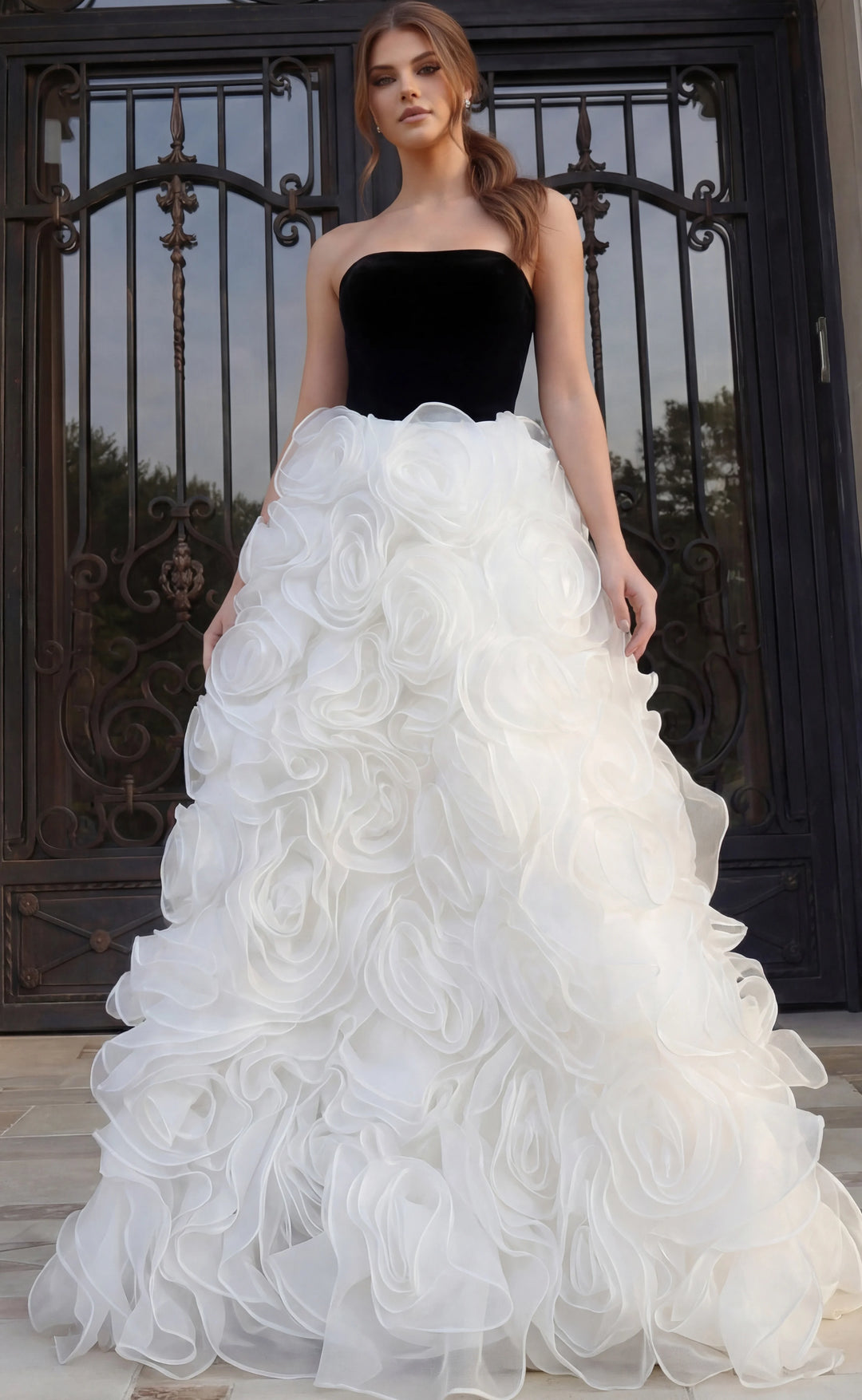 Jovani 45883 Dress