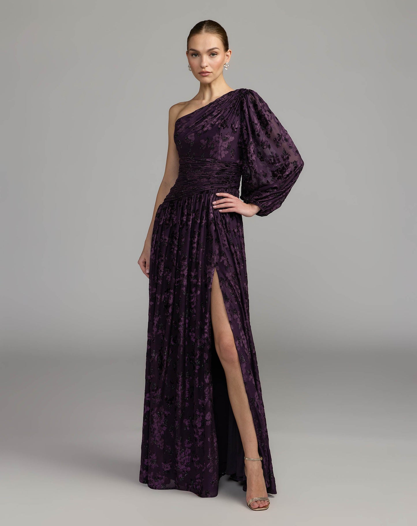 Ieena for Mac Duggal 50179 Dress