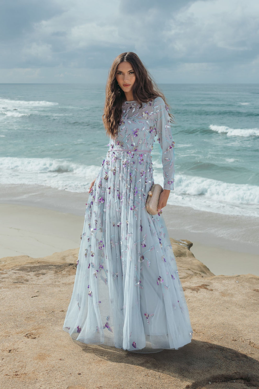 Mac Duggal 6183 Dress - ElbisNY