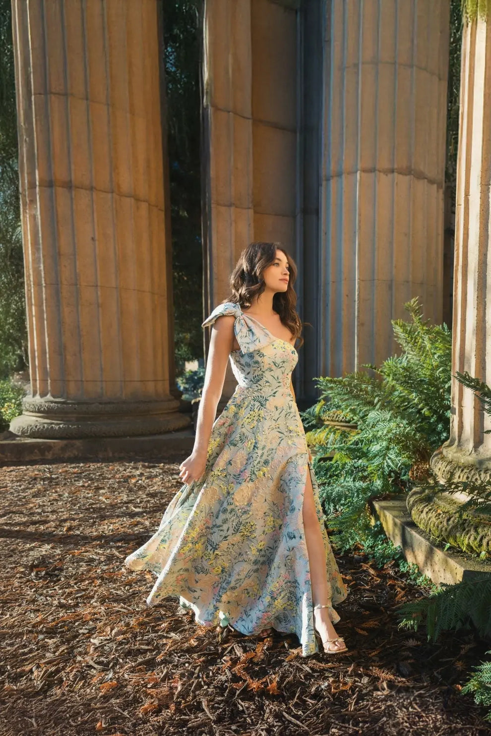 Mac Duggal 11919 Dress - ElbisNY
