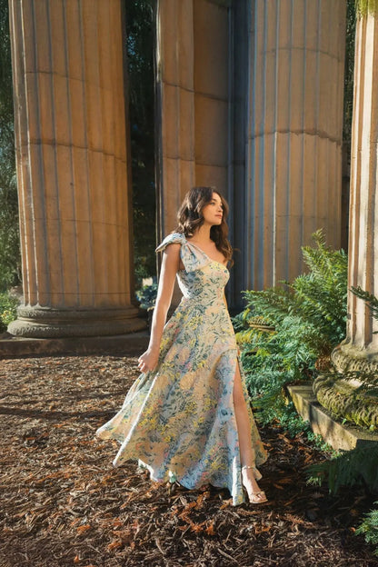 Mac Duggal 11919 Dress - ElbisNY