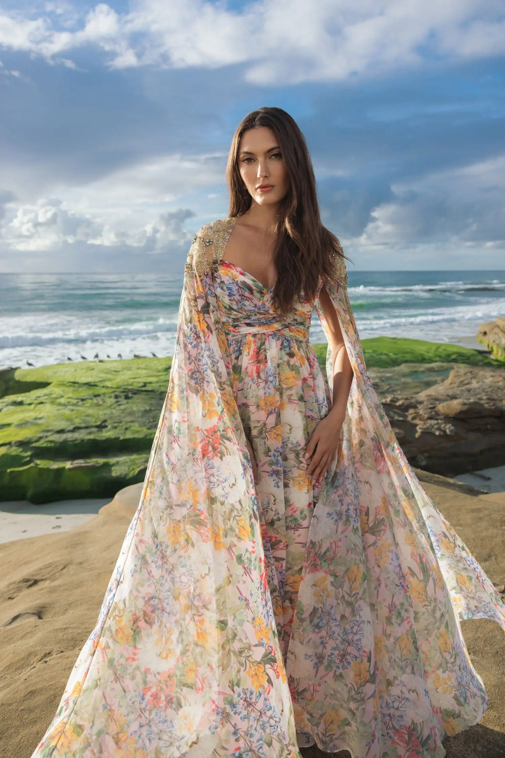 Mac Duggal 11990 Dress