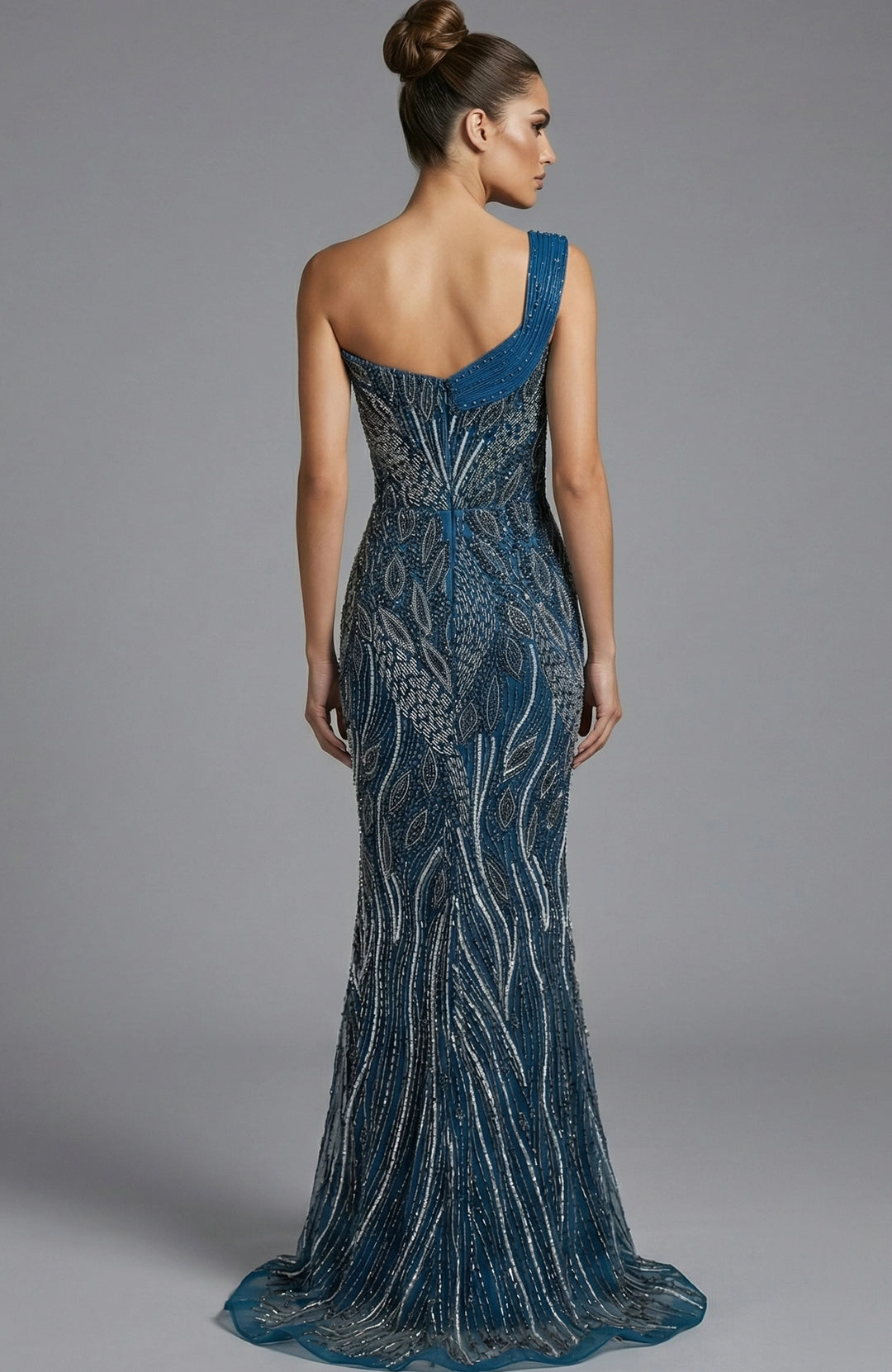 Jovani 45208 Dress - ElbisNY