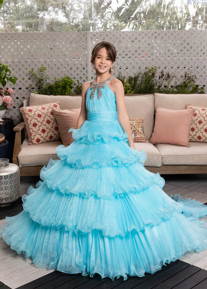 Rachel Allan 10280 Dress