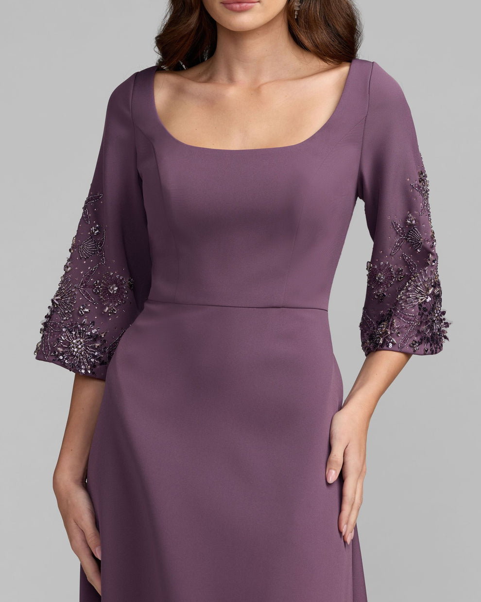 Mac Duggal 2311 Dress