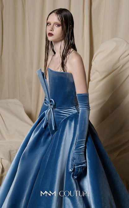 MNM Couture N0711 Dress