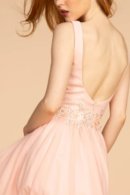 GS1617 Elizabeth K Dress