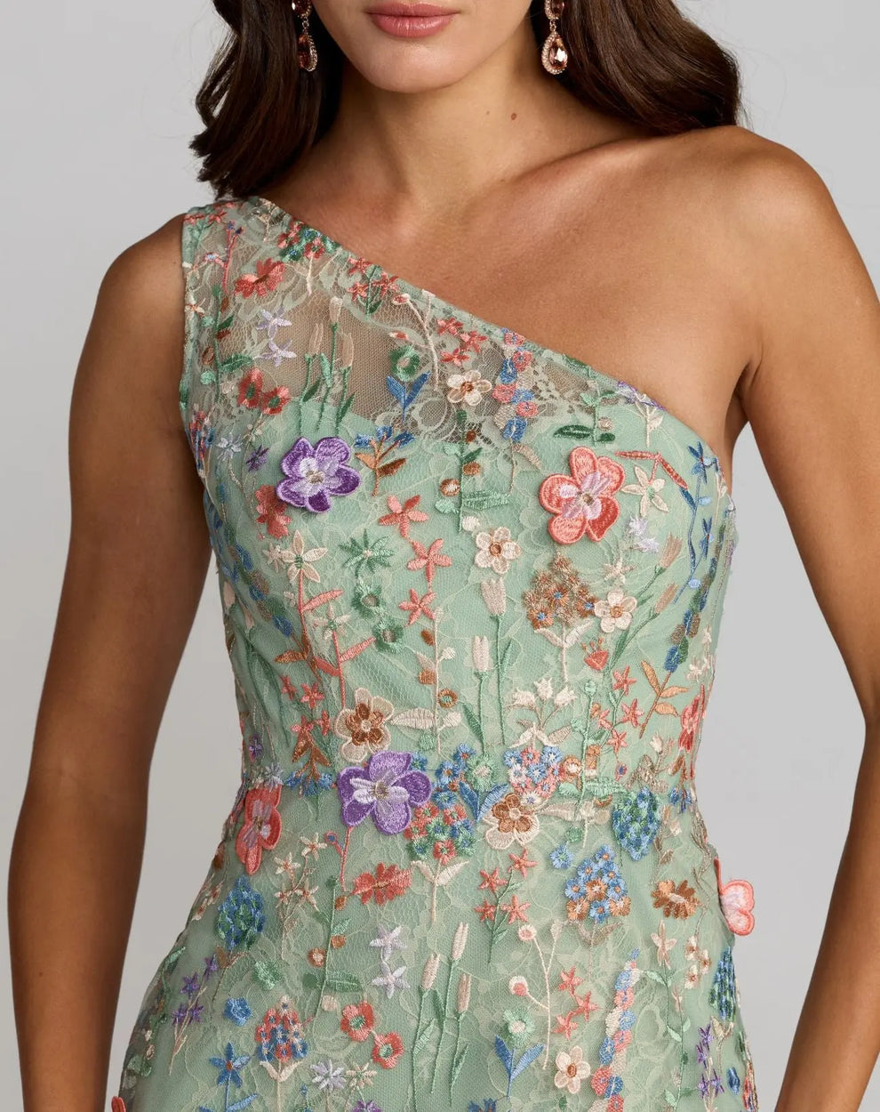 Mac Duggal 68606 - ElbisNY