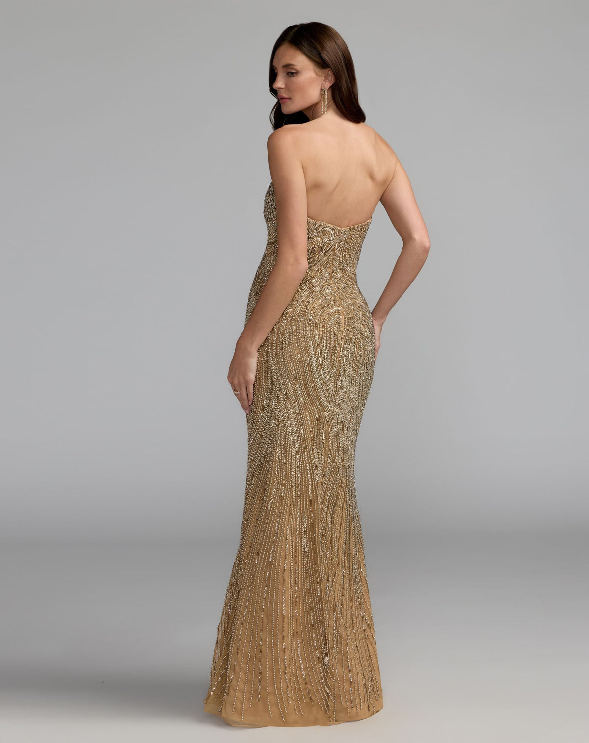 Mac Duggal 6292 Dress