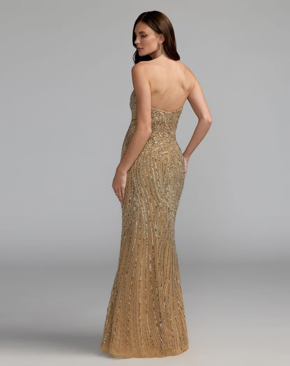 Mac Duggal 6292 Dress