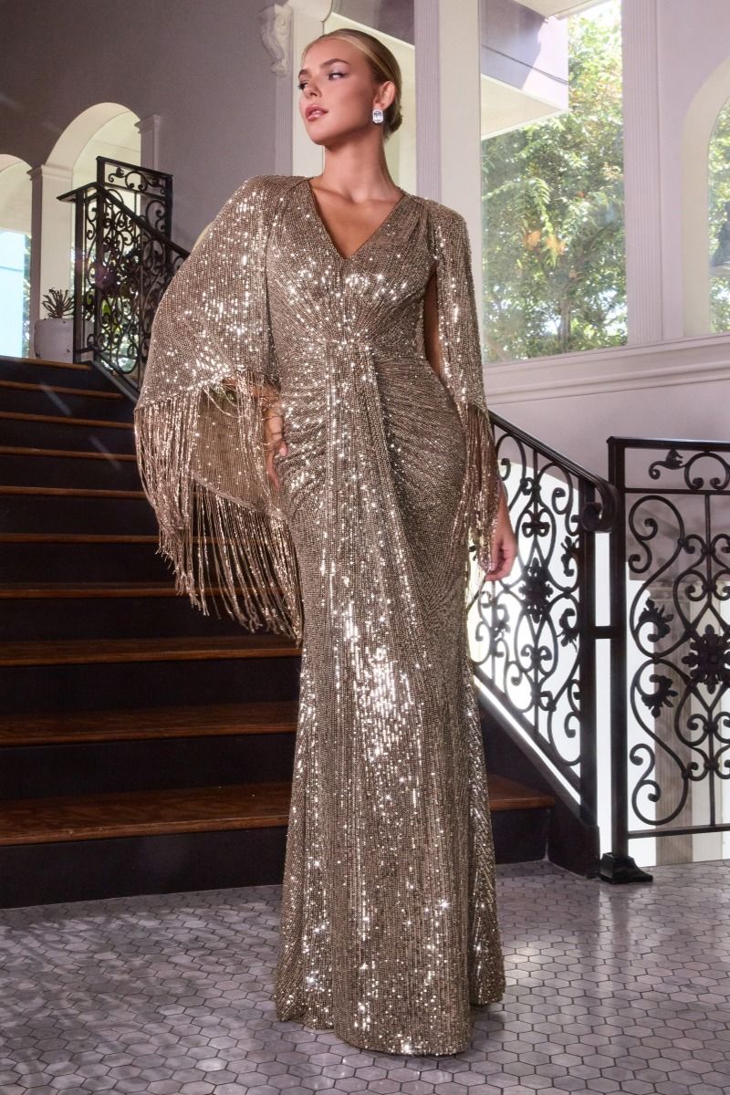 Ladivine CH2632 Dress