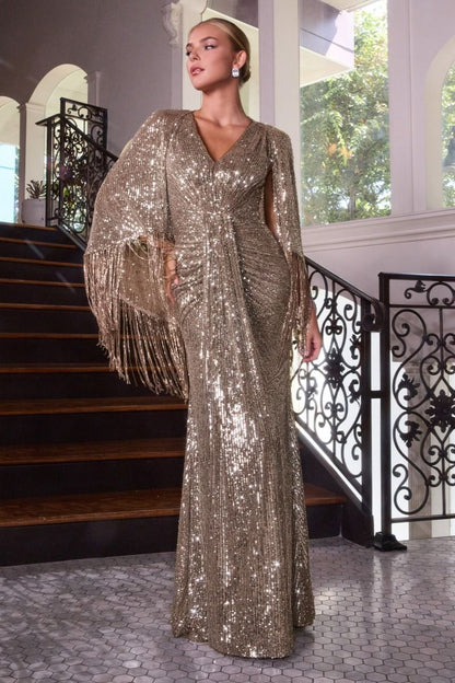 Ladivine CH2632 Dress