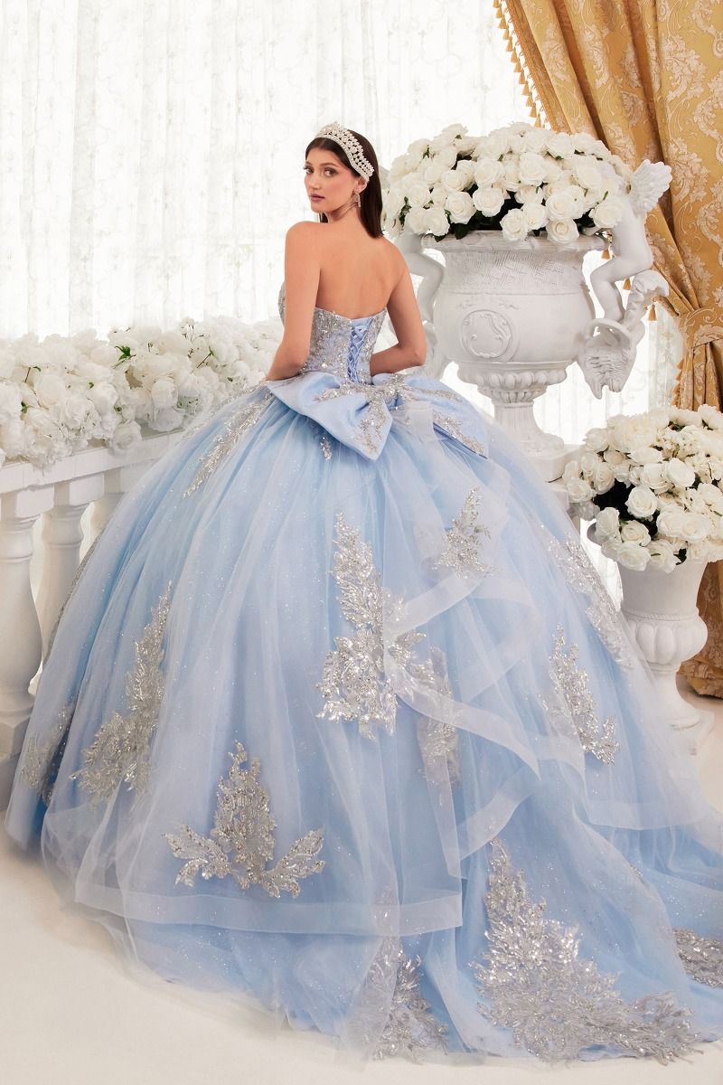 Ladivine 15715 Dress