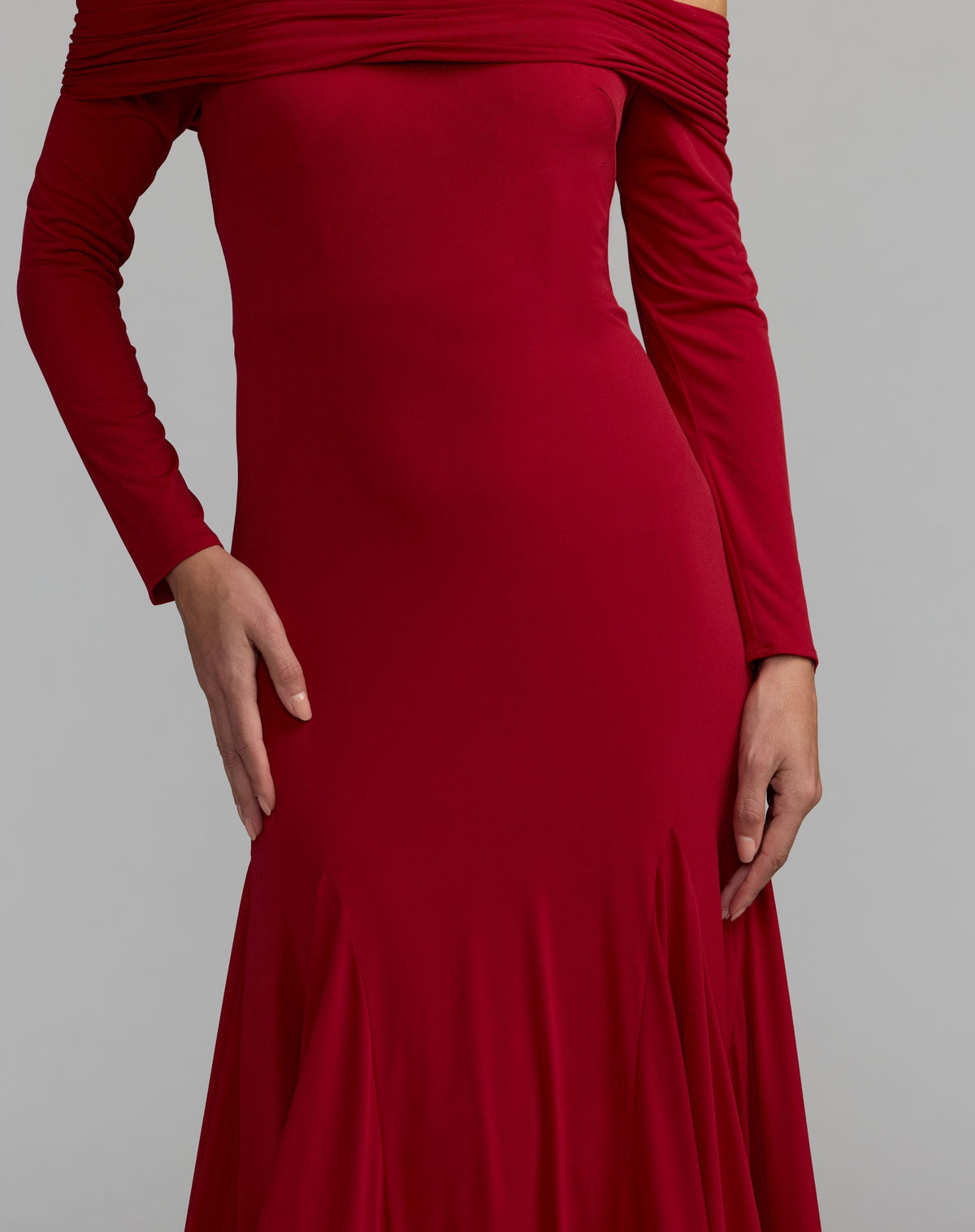 Ieena for Mac Duggal 56354 Dress