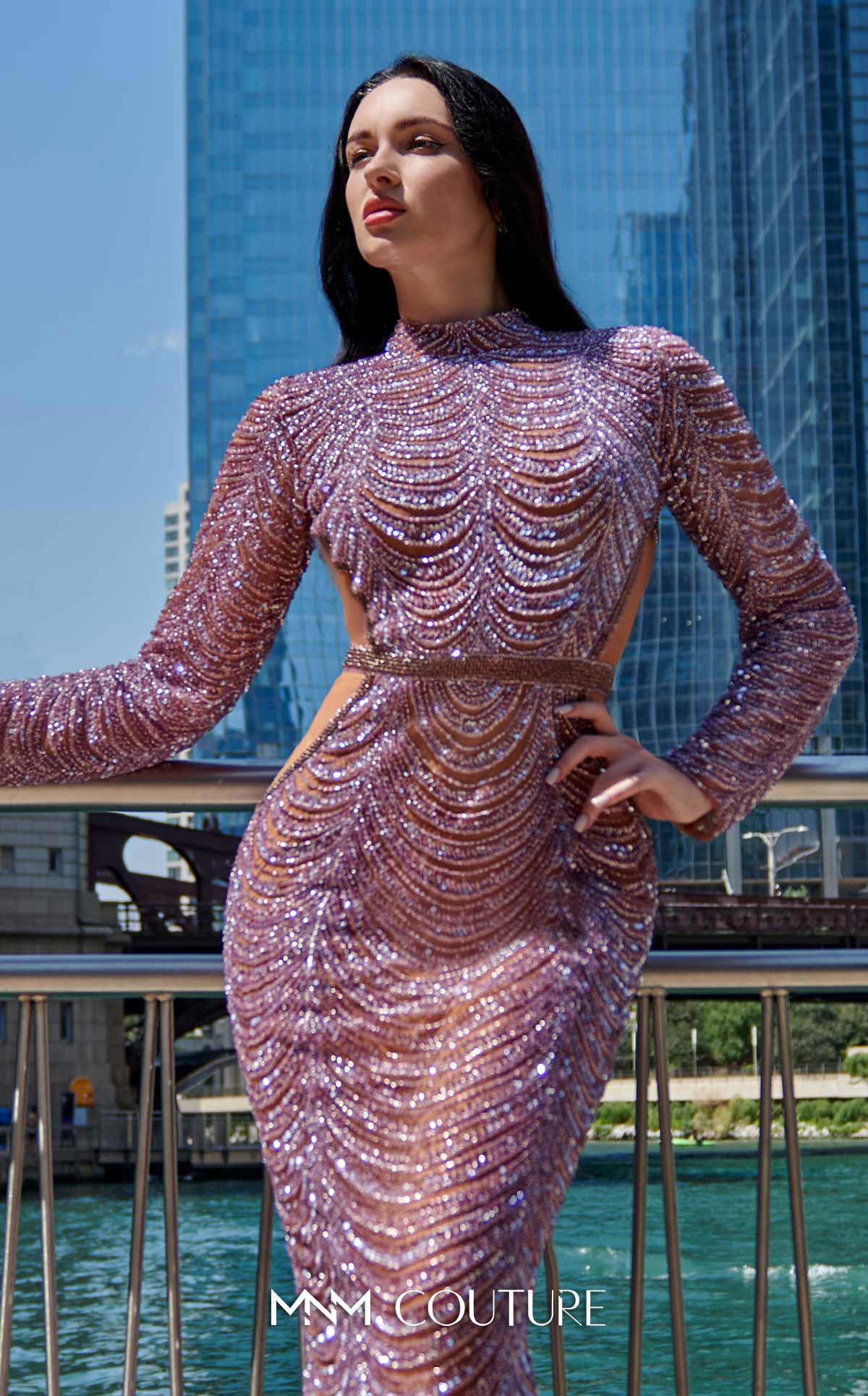 MNM Couture M1125 30%