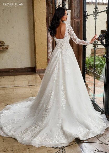 Rachel Allan RB4206 Dress