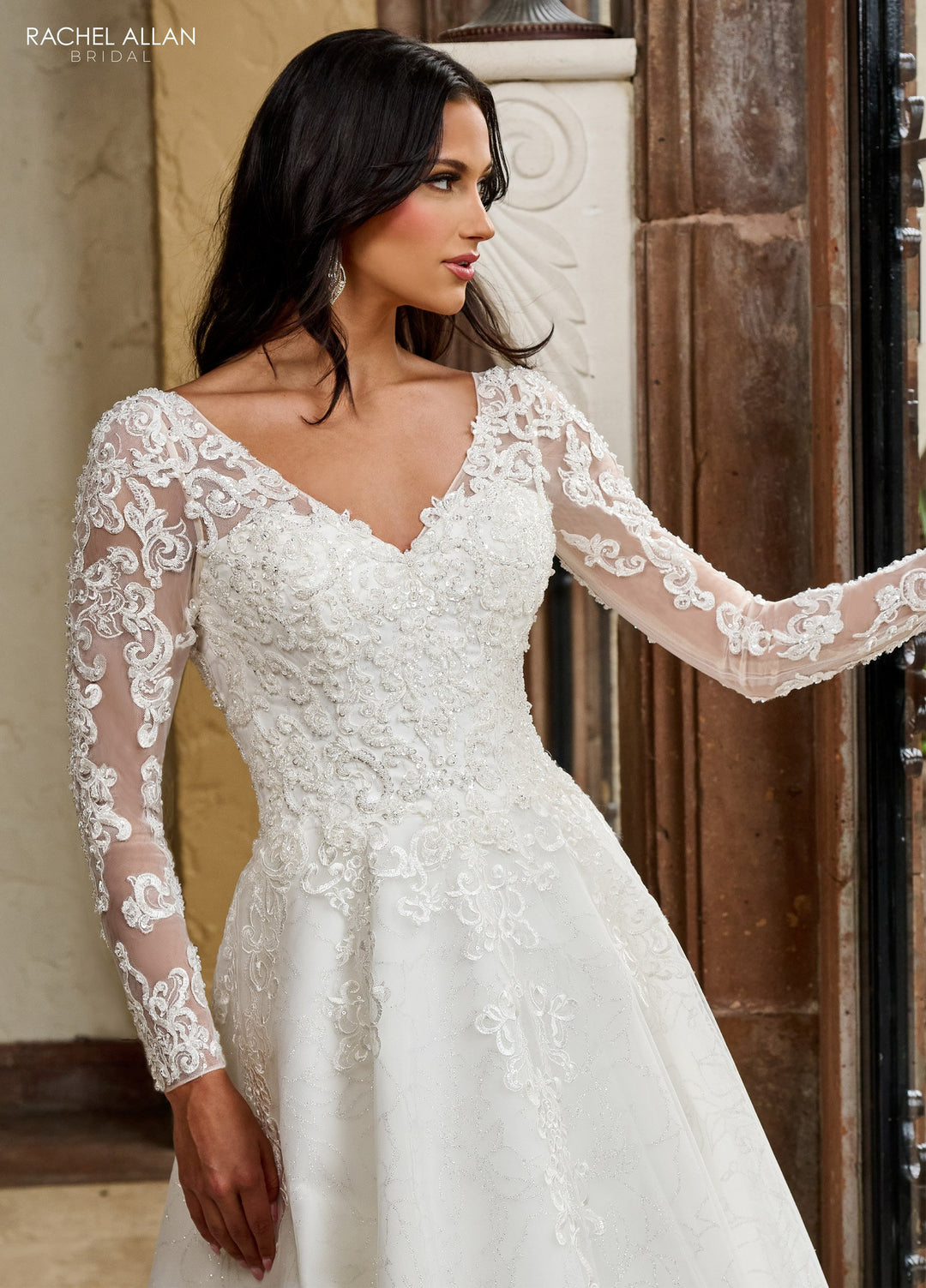 Rachel Allan RB4206 Dress