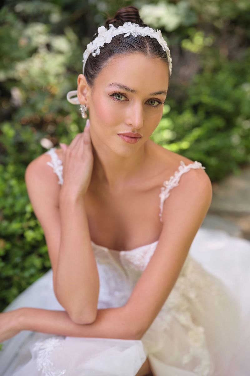 Andrea and Leo WL063 Dress