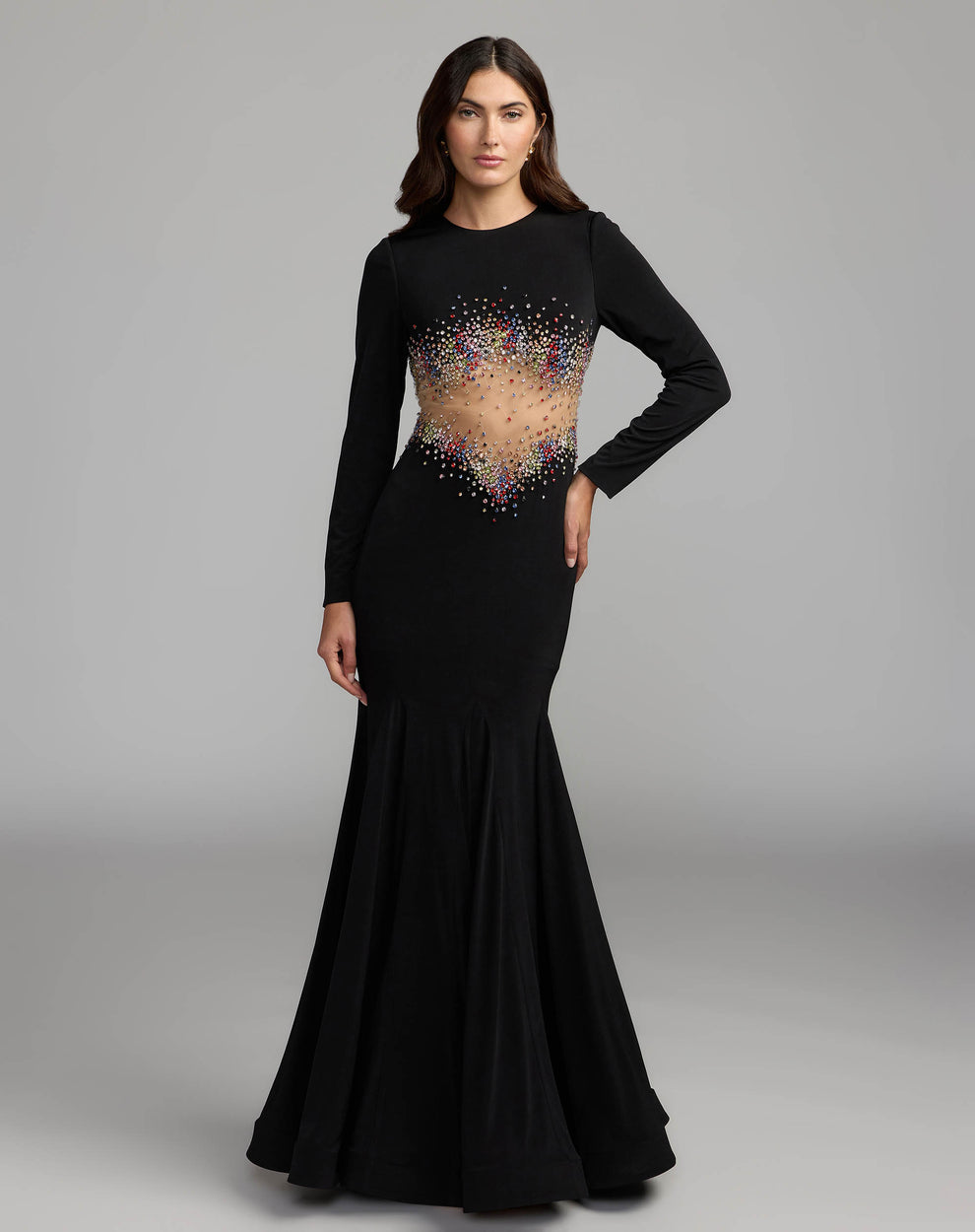 Mac Duggal 21432 Dress