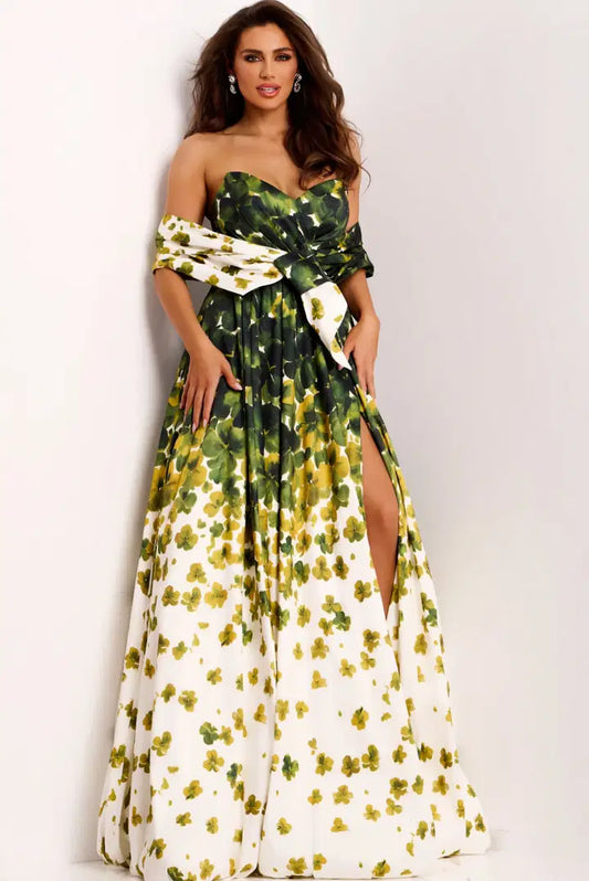 Jovani 46723 Dress