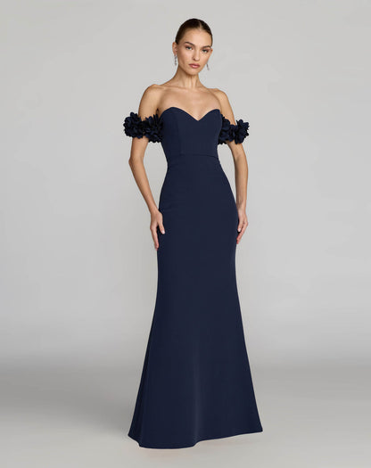 Ieena for Mac Duggal 56131 Dress