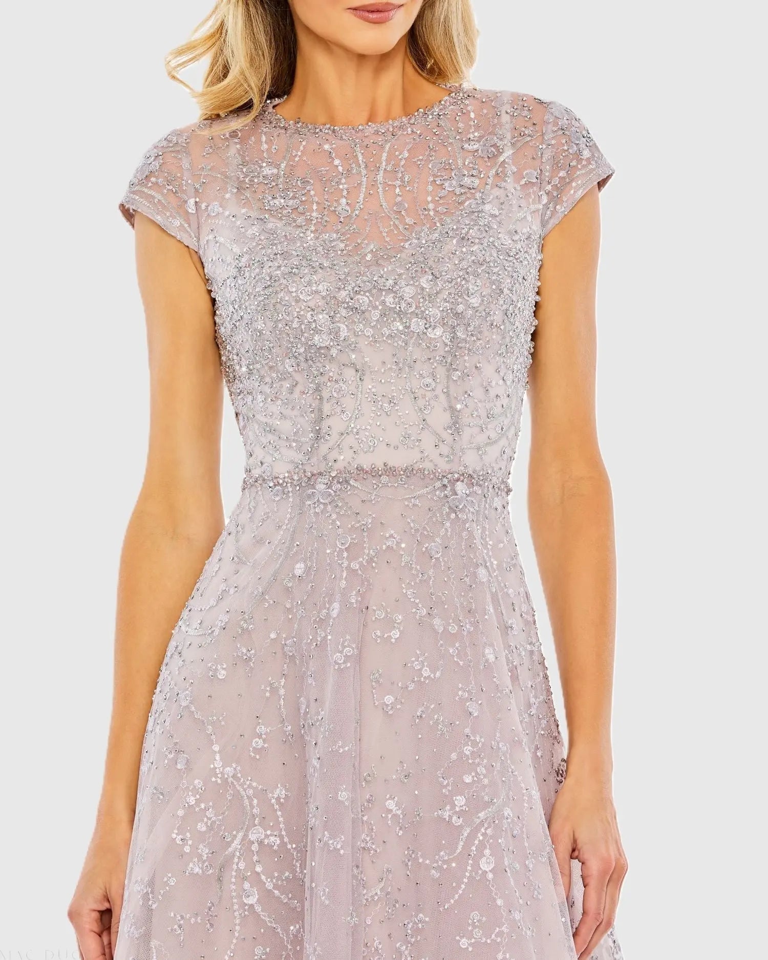Mac Duggal 20338 Dress - ElbisNY