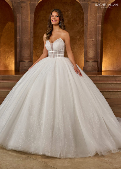 Rachel Allan RB6141 Dress