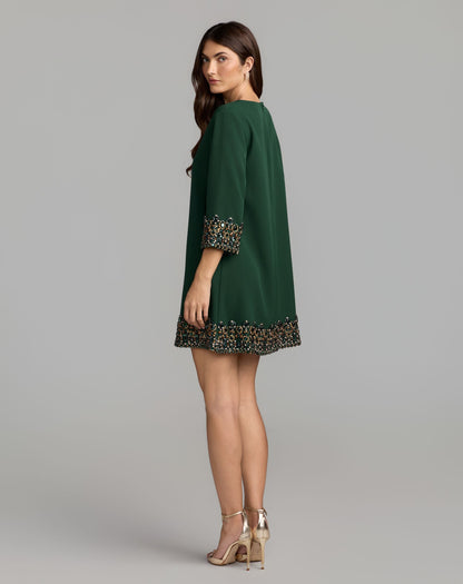 Mac Duggal 2430 Dress