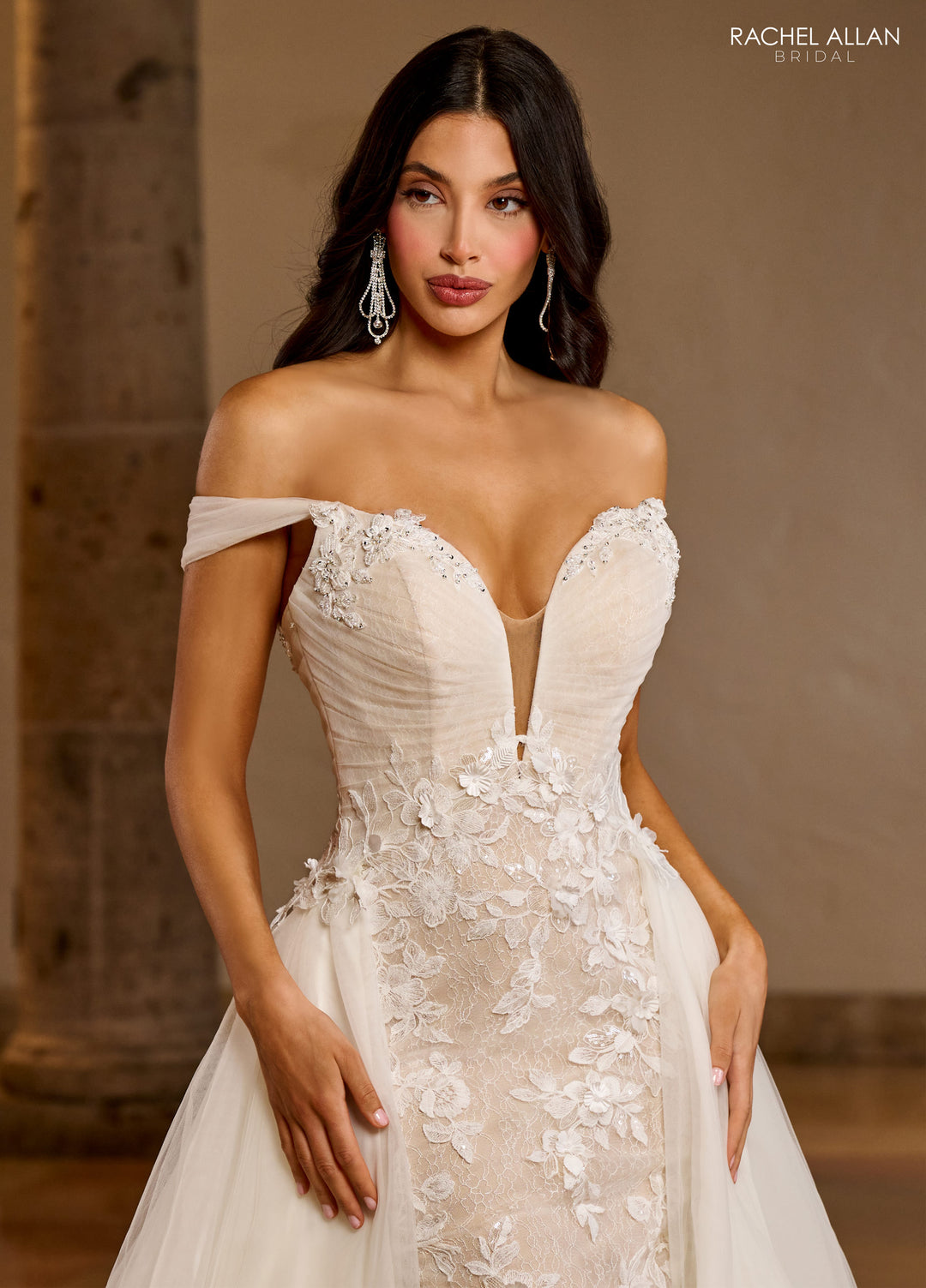 Rachel Allan RB5039 Dress