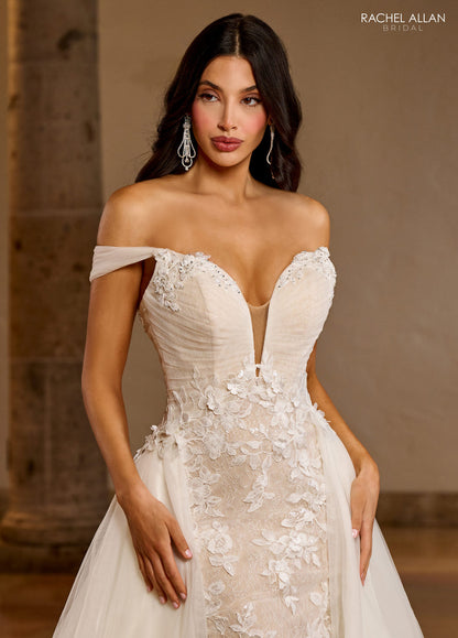 Rachel Allan RB5039 Dress