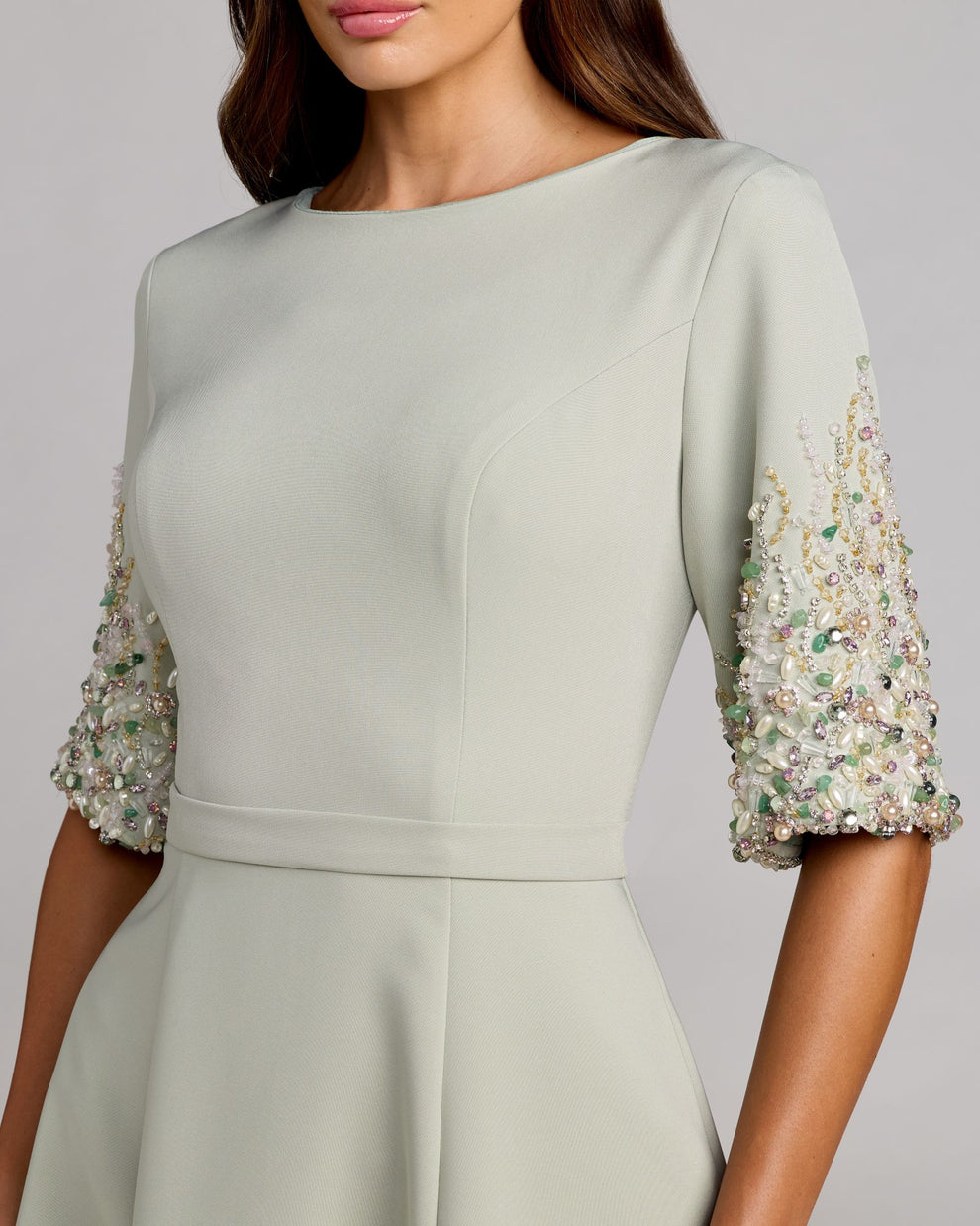 Mac Duggal 2372 Dress