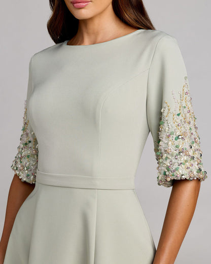 Mac Duggal 2372 Dress