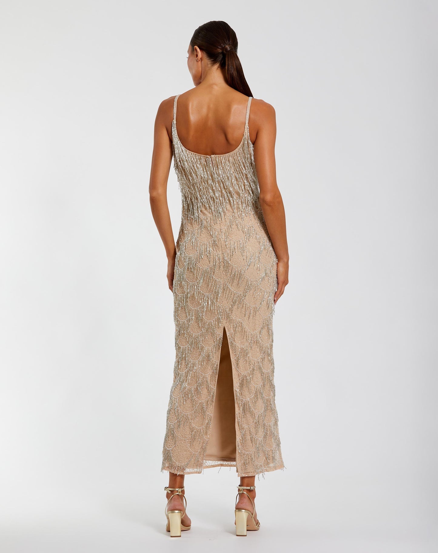 Mac Duggal 6172 Dress