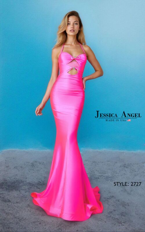 Jessica Angel 2727 Dress