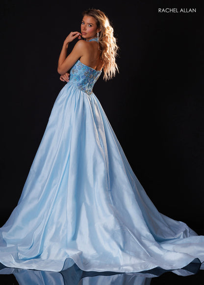 Rachel Allan 50423 Dress