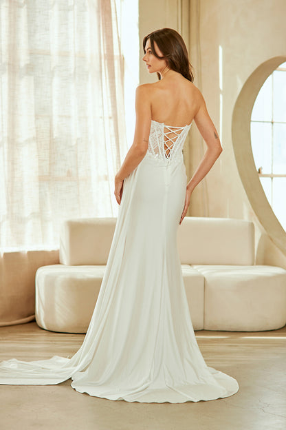 Amelia Couture 2076 Dress