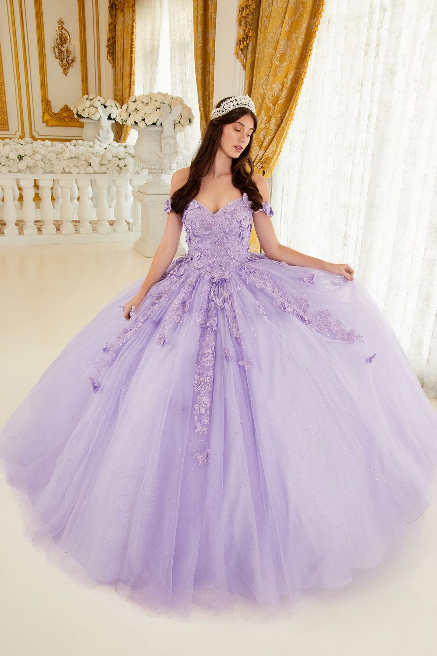 Ladivine 15709 Dress