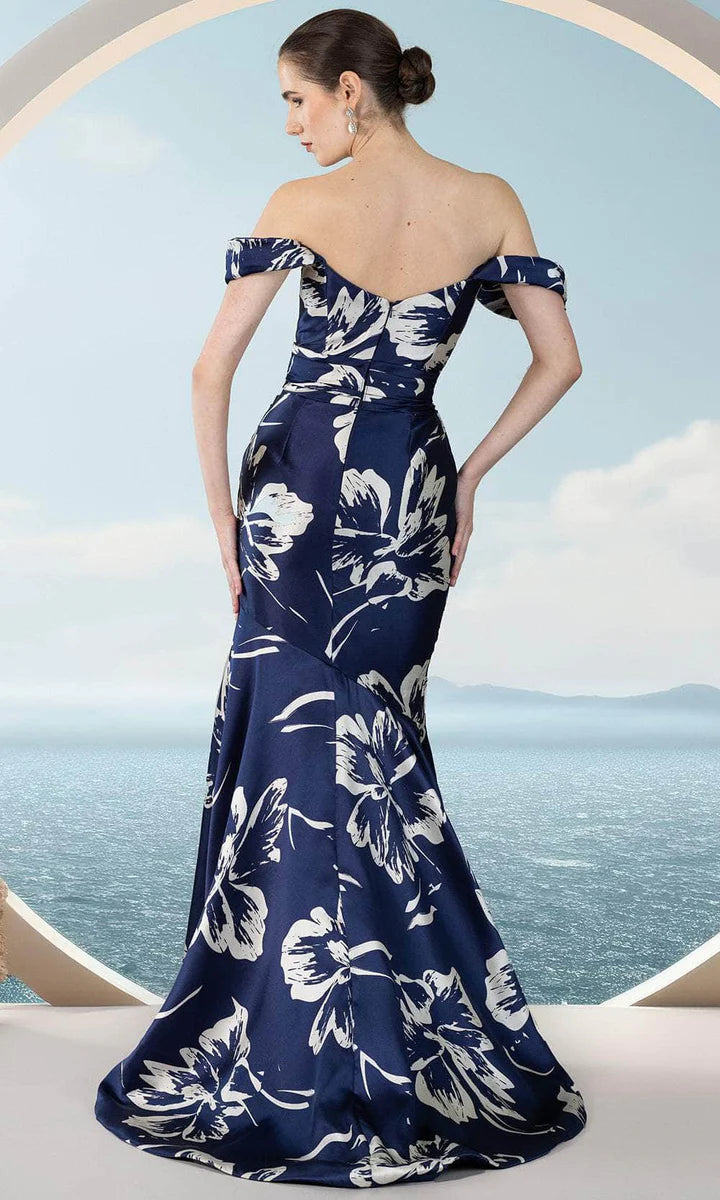 Janique 2601 Dress
