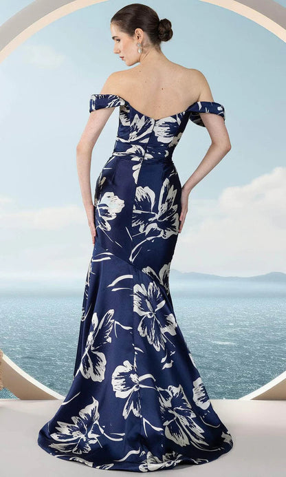 Janique 2601 Dress
