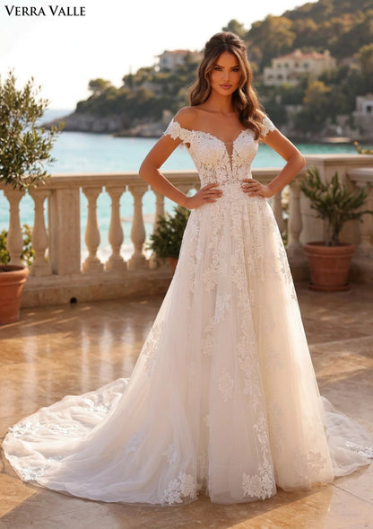 Clarisse 900414 Dress
