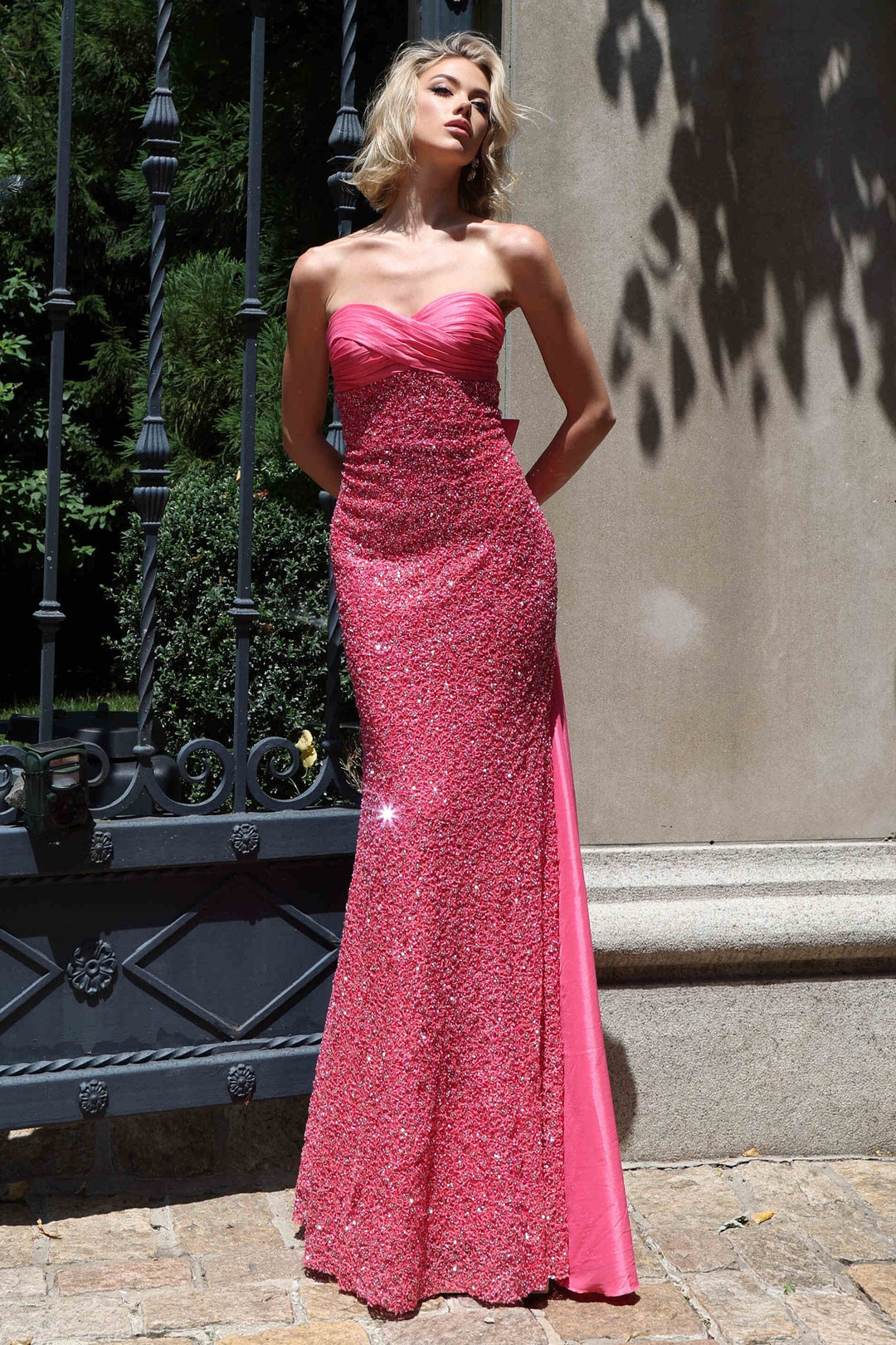 Jovani 53651 Dress