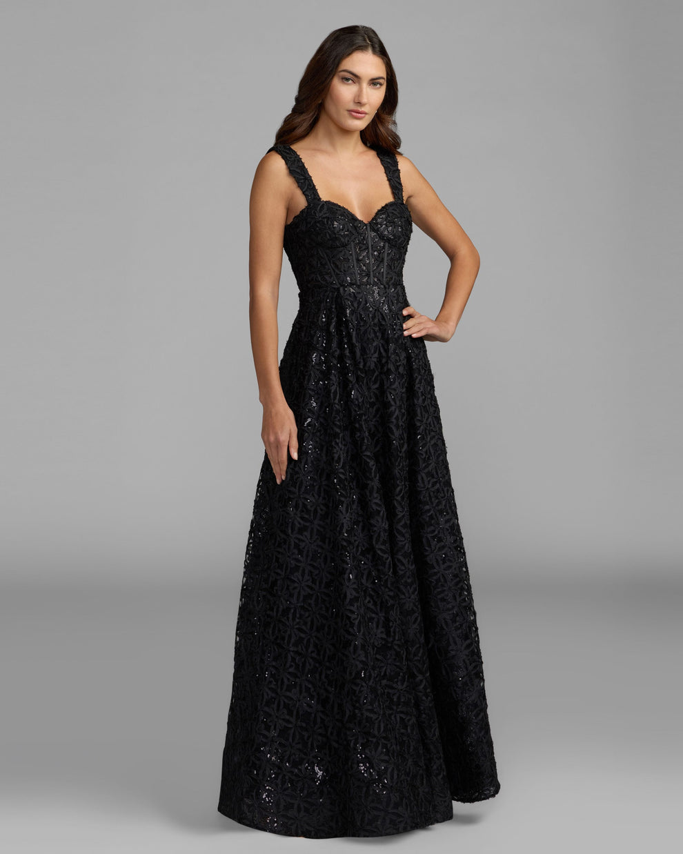 Ieena for Mac Duggal 56286 Dress