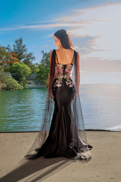 Starielle STR64 Dress