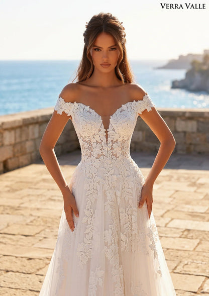 Clarisse 900414 Dress