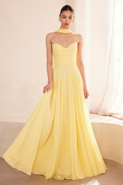 Amoris T703 Dress