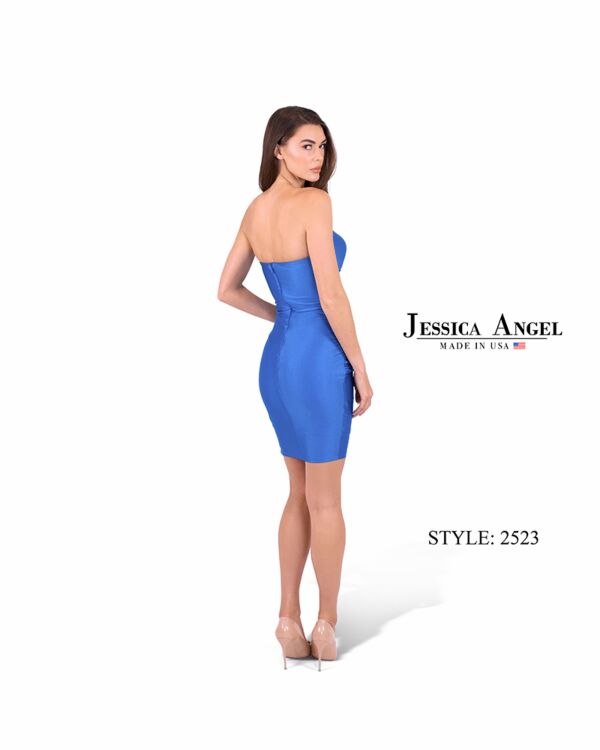 Jessica Angel 2523 Dress