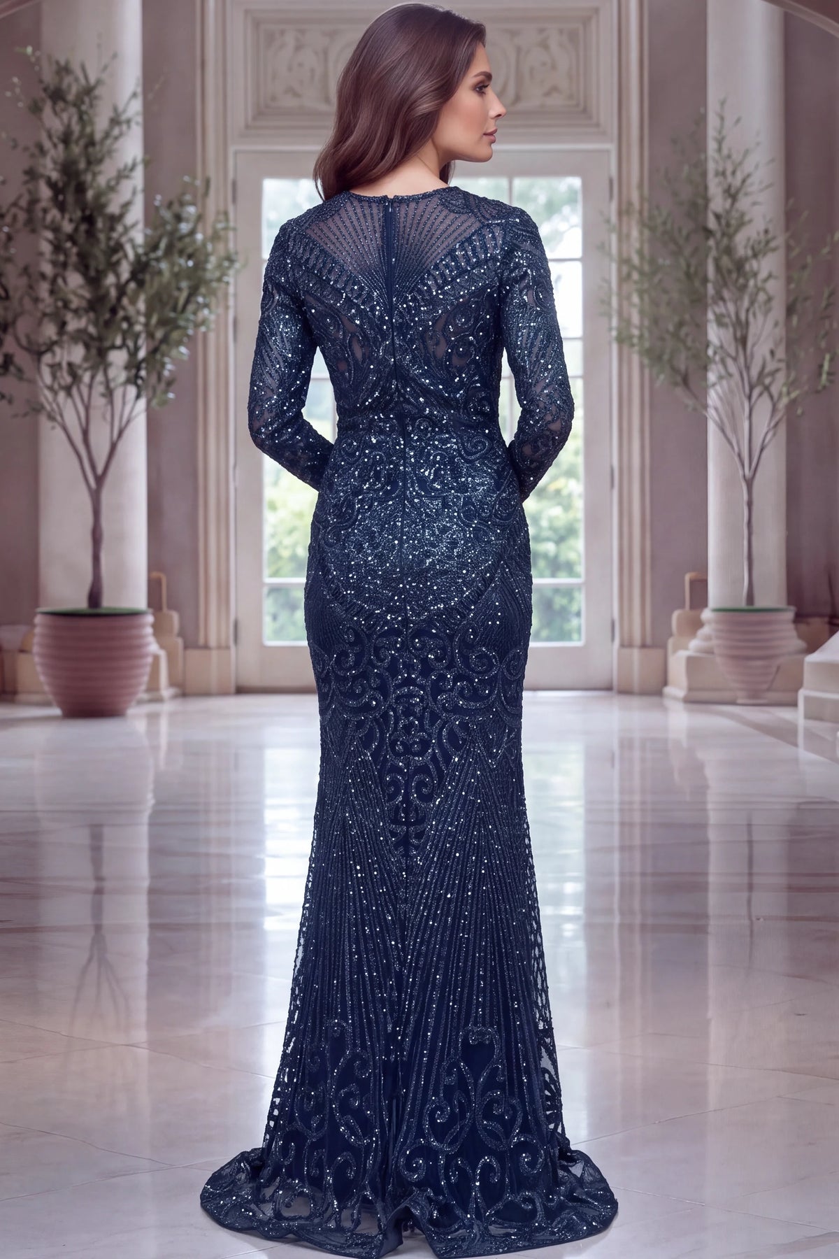Jovani 48415 Dress