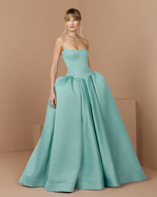 Mac Duggal 21259 Dress