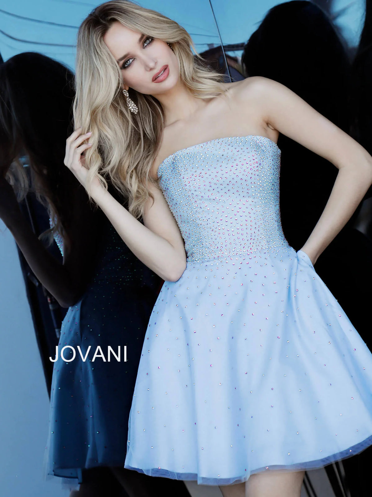 Jovani K2830 Dress